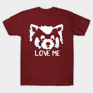 Love me T-Shirt